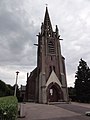 Église Saint-Pierre de Condren