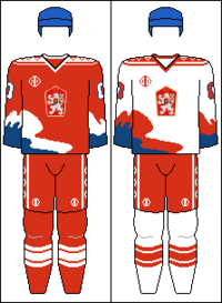 Czechoslovakia national hockey team jerseys (1989).png