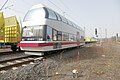 670 002 (Alma) im Jahr 2024