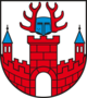 Derenburg – Stemma