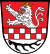 Wappen der Gemeinde Wollbach