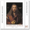 1471–1528, Albrecht Dürer