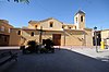 Iglesia Parroquial de San Miguel Arcángel