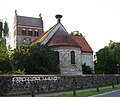 Dorfkirche Deetz