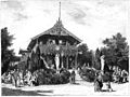 Die Gartenlaube (1879) b 341.jpg Die Trinkhalle in den Coburger Rheinanlagen. Nach der Natur gezeichnet von A. Zick