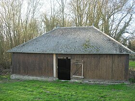 Le lavoir