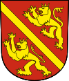 Kommunevåpenet til Diessenhofen