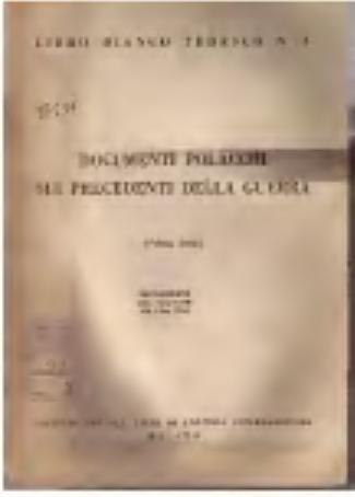 File:Documenti polacchi sui precedenti della guerra. Prima serie - 1940.djvu