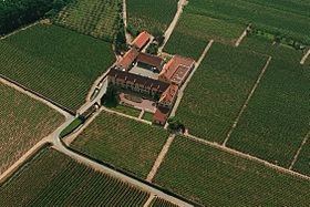 Image illustrative de l'article Domaine Weinbach