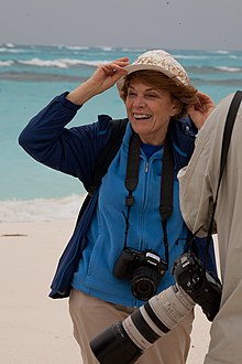 Sylvia Earle (2013)