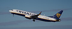 Ryanair