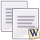 Upravit-zkopírovat purple-wikit.svg