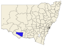 Эдвард Ривер LGA in NSW.png