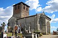 Église Saint-Michel de Lescure-d'Albigeois