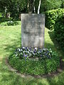 Ehrengrab von Wilhelm Kniest