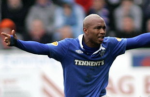 El Hadji Diouf