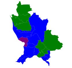 Elecciones estatales de Nayarit de 2017