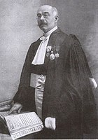 Émile Fourquet