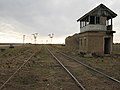 Miniatura para Ramal ferroviario Bahía Blanca-Darregueira