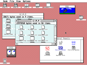 Image illustrative de l’article EmuTOS