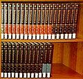 Miniatura per Encyclopædia Britannica