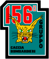 Distintivo del 156º Gruppo