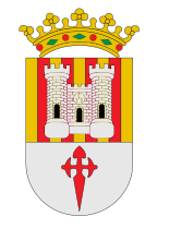 Escudo de Enguera