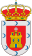 Blason de Castejón de Henares