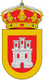 Blason de Entrena