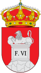 Guadarrama címere