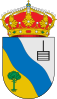 Official seal of Navafría