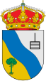 Blason de Navafría