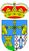 Coat of arms of Quirós