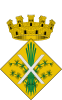 Coat of arms of Esparreguera