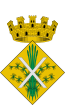 Blason de Esparreguera