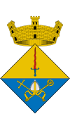 Coat of arms of El Lloar