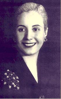 Eva Perón