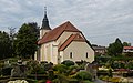 Kerk in Schwagstorf