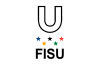  Flaga FISU <br/>