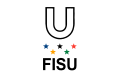 Flag of the International University Sports Federation