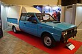 FSO Polonez Truck DC