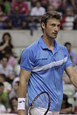 Juan Carlos Ferrero için küçük resim