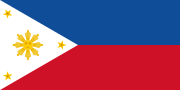 Miniatura para Primera República filipina