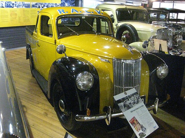 FileFord Prefect Coupe Utility 1950