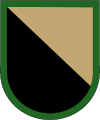 –1st Special Operations Command, 13th Support Battalion –1st Special Operations Command, 528th Support Battalion