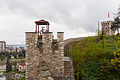 Skopje Fortress