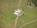 Frondell Alm von der Brugger Alm