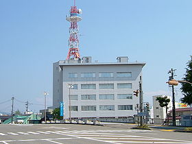 Fukui FM Broadcasting.jpg