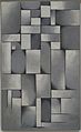 Composition in Gray (Rag-time)