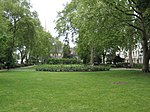 St George's Square Garden